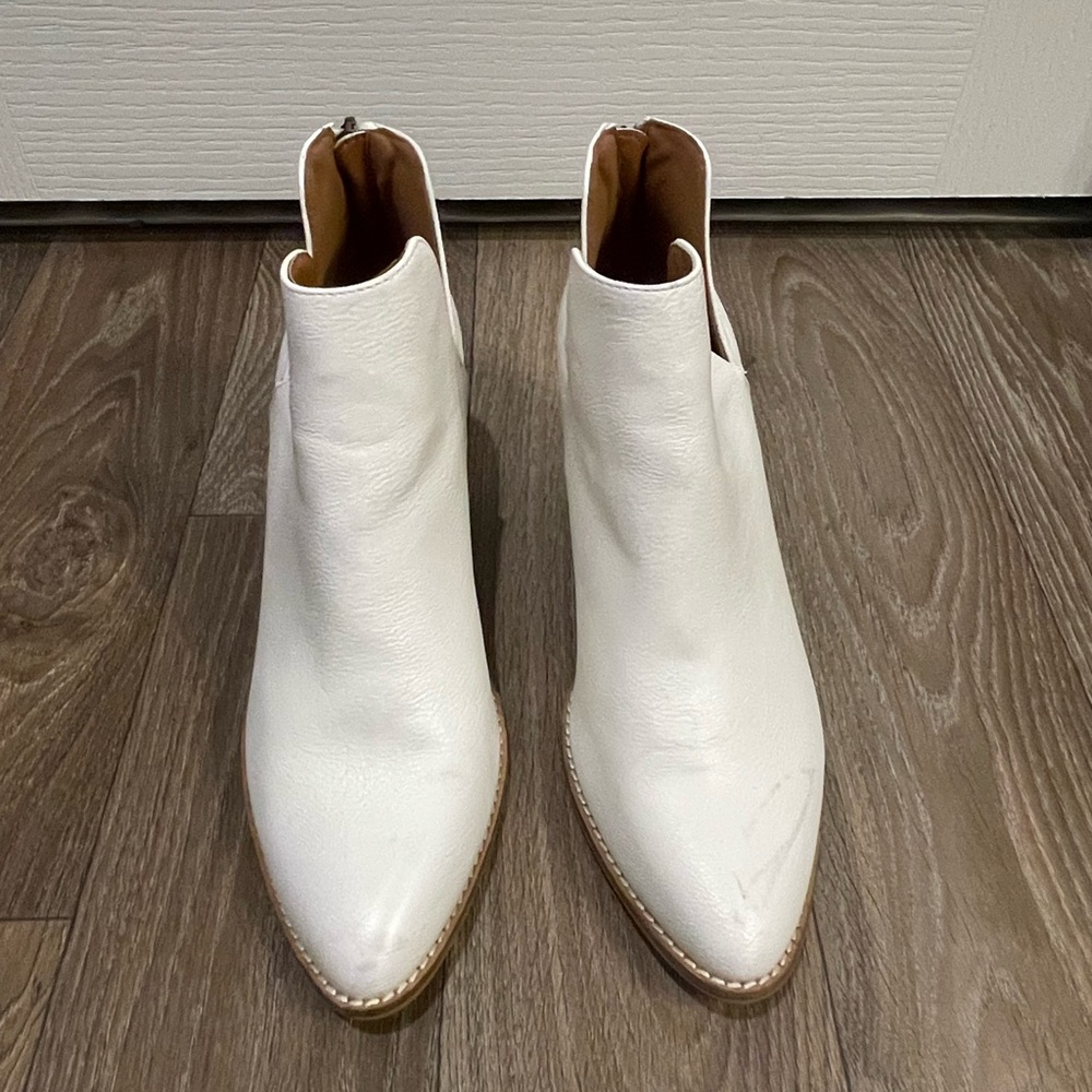 Booties